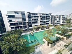 Stratum (D18), Condominium #627094931